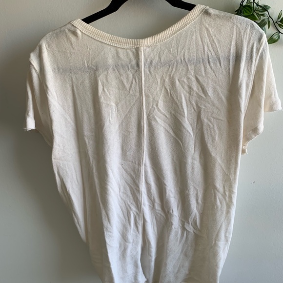 Free People T-Shirt - Picture 5 of 5